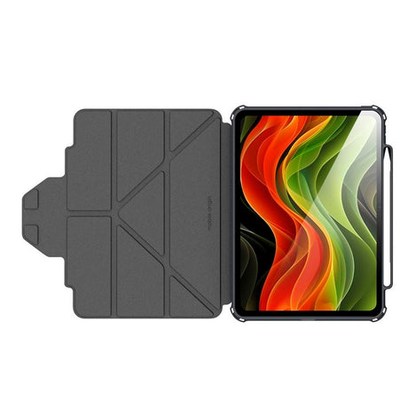 Mobile Origin Rugged Cover iPad Pro 13" M4 (2024) - Sort