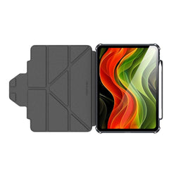 Mobile Origin Rugged Cover iPad Air 11" (2025 / 2024) - Sort