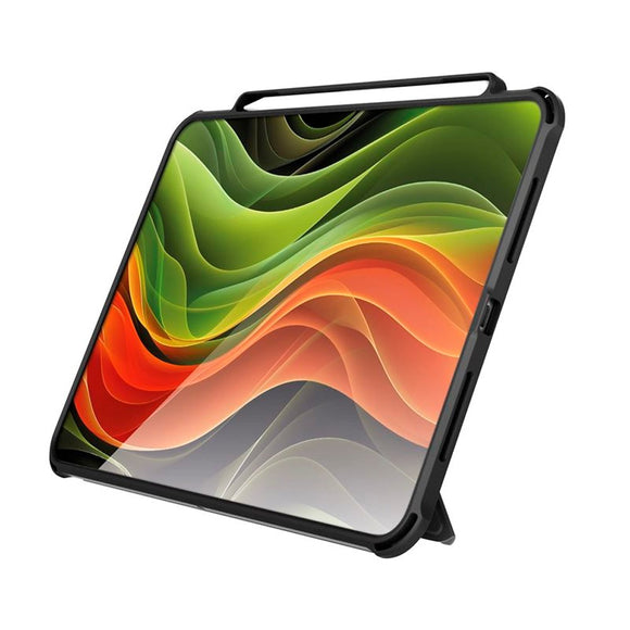 Mobile Origin Rugged Cover iPad Pro 11" M5 (2025) / M4 (2024) - Sort
