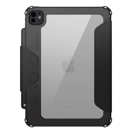 Mobile Origin Rugged Cover iPad Pro 13" M4 (2024) - Sort