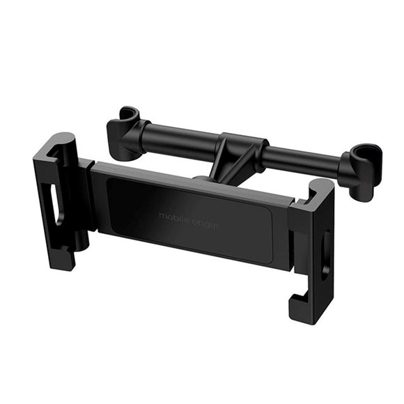 Mobile Origin MO5 Tabletholder til Bil - Sort