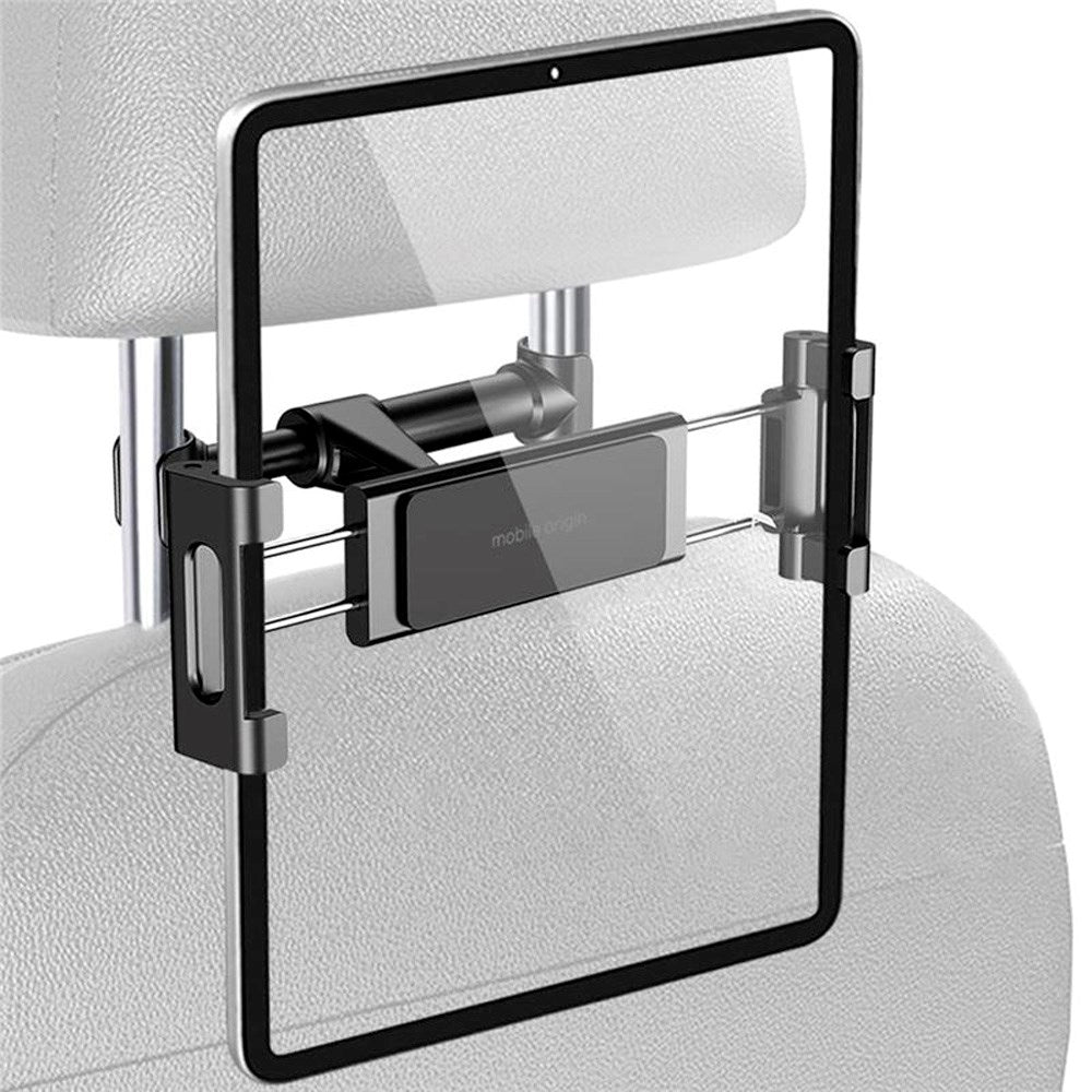 Mobile Origin MO5 Tabletholder til Bil - Sort
