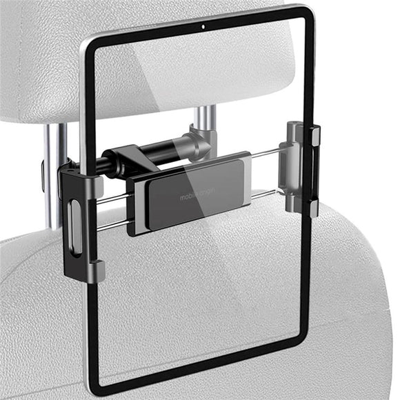 Mobile Origin MO5 Tabletholder til Bil - Sort