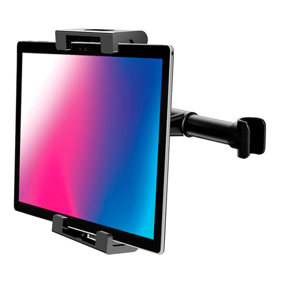 Mobile Origin MO5 Tabletholder til Bil - Sort