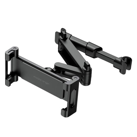 Mobile Origin MO7 Justerbar Tabletholder til Bil - Sort
