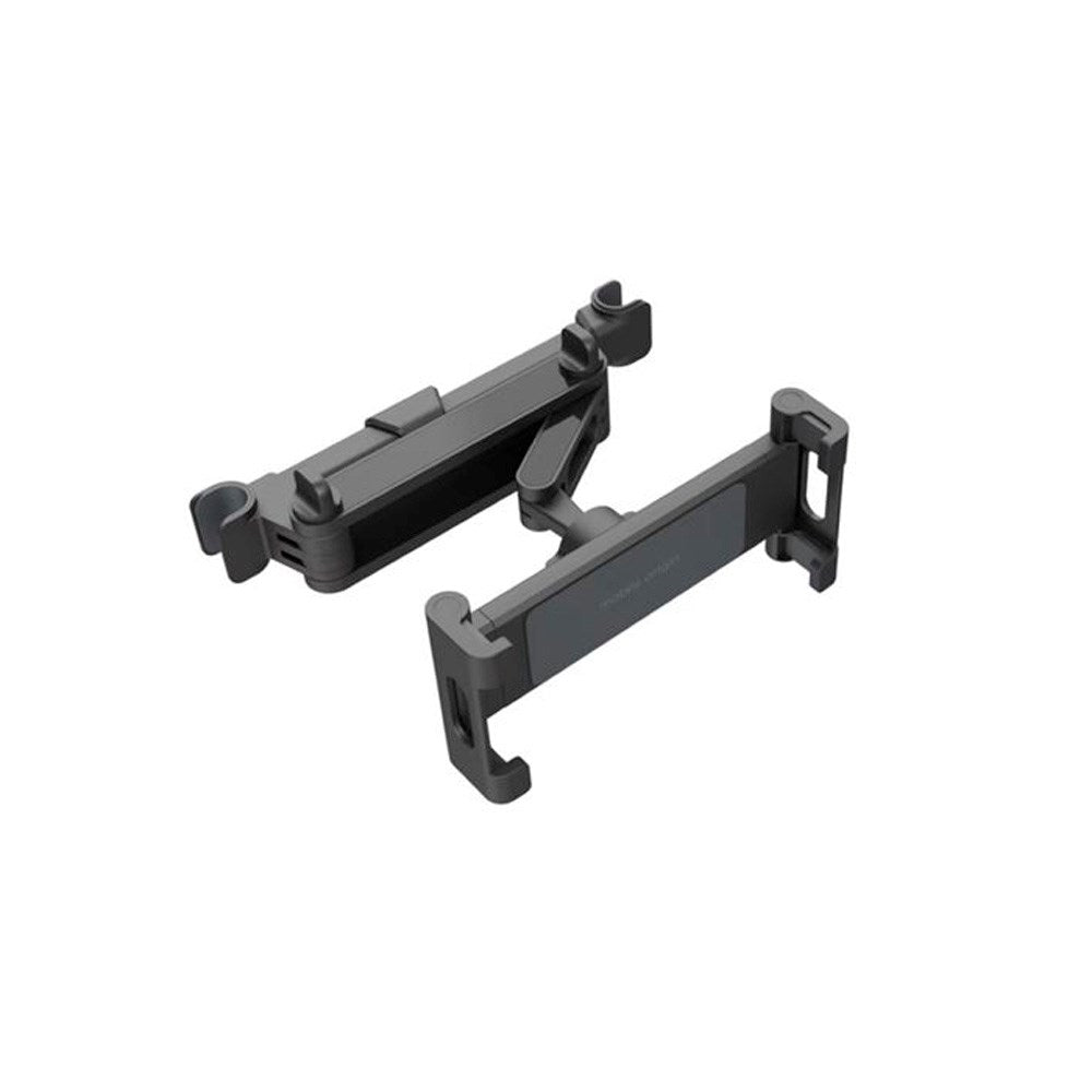 Mobile Origin MO7 Justerbar Tabletholder til Bil - Sort