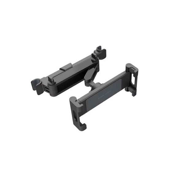 Mobile Origin MO7 Justerbar Tabletholder til Bil - Sort