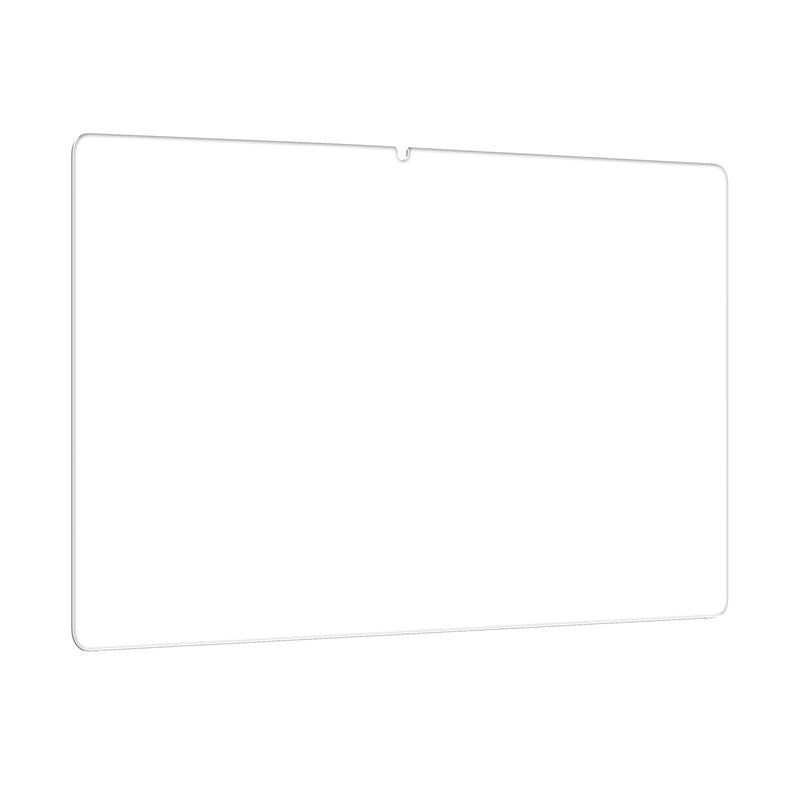 Samsung Galaxy Tab S9+ (Plus) / S9 FE+ (Plus) Mobile Origin EasyGlass Skærmbeskyttelse - Gennemsigtig