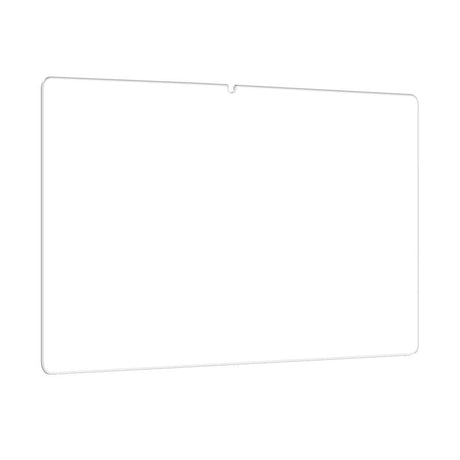 Samsung Galaxy Tab S9+ (Plus) / S9 FE+ (Plus) Mobile Origin EasyGlass Skærmbeskyttelse - Gennemsigtig