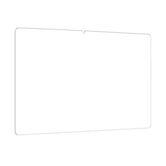 Samsung Galaxy Tab S9+ (Plus) / S9 FE+ (Plus) Mobile Origin EasyGlass Skærmbeskyttelse - Gennemsigtig