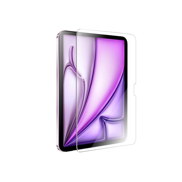iPad Air 11" (2026 / 2025 / 2024) Mobile Origin EasyGlass Skærmbeskyttelse - Gennemsigtig