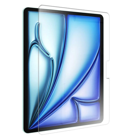 iPad Air 13" (2026 / 2025 / 2024) Mobile Origin EasyGlass Skærmbeskyttelse - Gennemsigtig