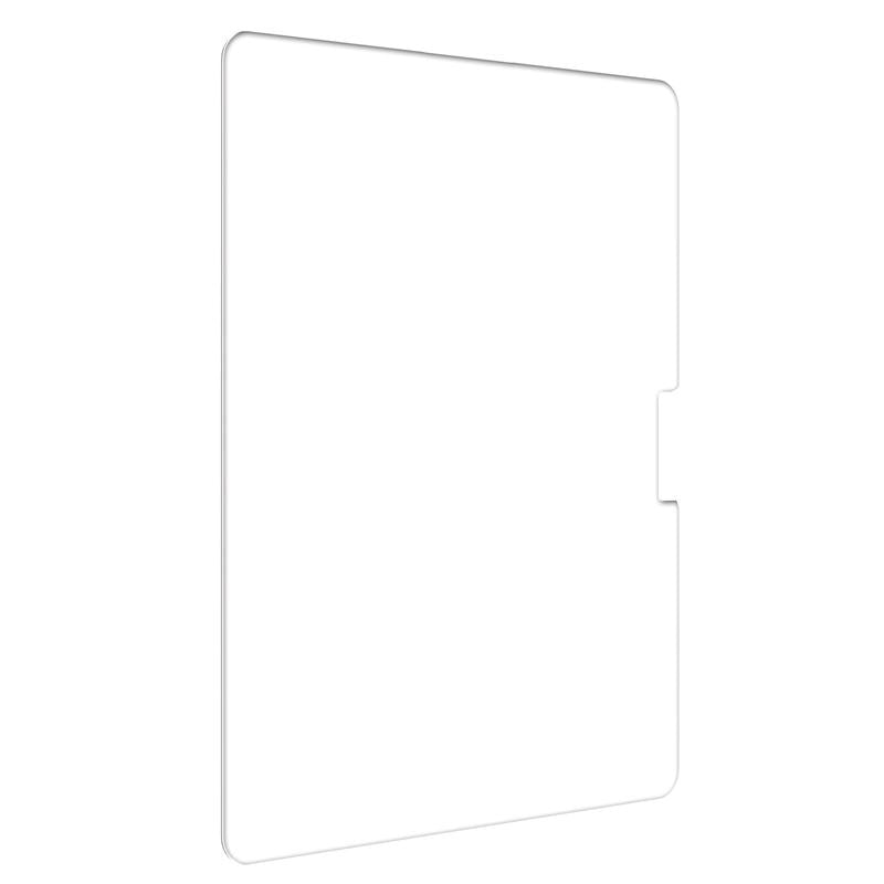iPad Air 13" (2026 / 2025 / 2024) Mobile Origin EasyGlass Skærmbeskyttelse - Gennemsigtig