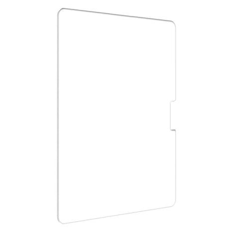 iPad Air 13" (2026 / 2025 / 2024) Mobile Origin EasyGlass Skærmbeskyttelse - Gennemsigtig