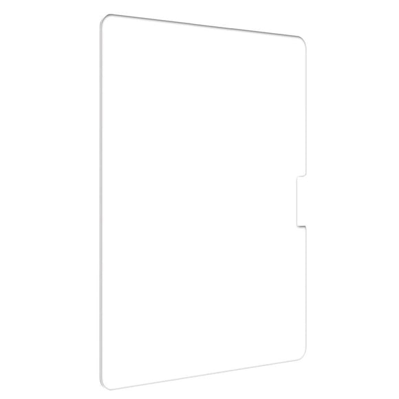 iPad Air 13" (2026 / 2025 / 2024) Mobile Origin EasyGlass Skærmbeskyttelse - Gennemsigtig