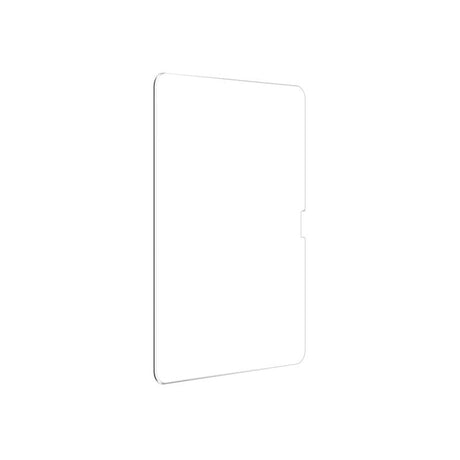 iPad Pro 11" (2025 / 2024) Mobile Origin EasyGlass Skærmbeskyttelse - Gennemsigtig