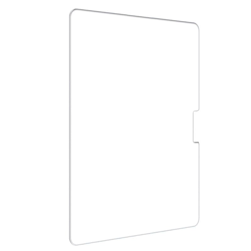 iPad Pro 13" (2025 / 2024) Mobile Origin EasyGlass Skærmbeskyttelse - Gennemsigtig