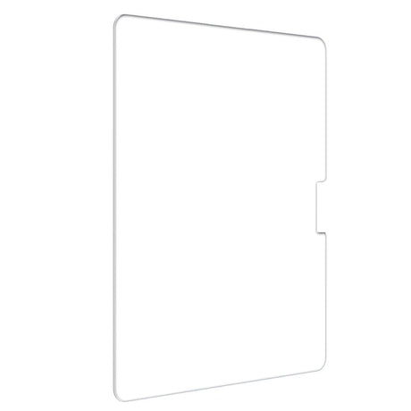 iPad Pro 13" (2025 / 2024) Mobile Origin EasyGlass Skærmbeskyttelse - Gennemsigtig