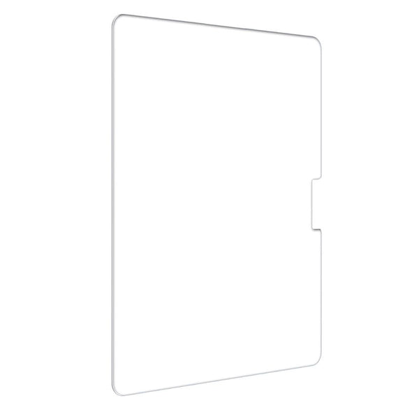 iPad Pro 13" (2025 / 2024) Mobile Origin EasyGlass Skærmbeskyttelse - Gennemsigtig