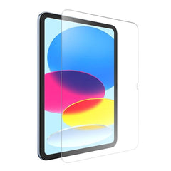 iPad 11" (2025) / 10.9" (2024 / 2022) Mobile Origin EasyGlass Skærmbeskyttelse - Gennemsigtig