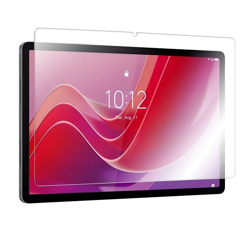 Lenovo Tab M11 Mobile Origin EasyGlass Skærmbeskyttelse - Gennemsigtig