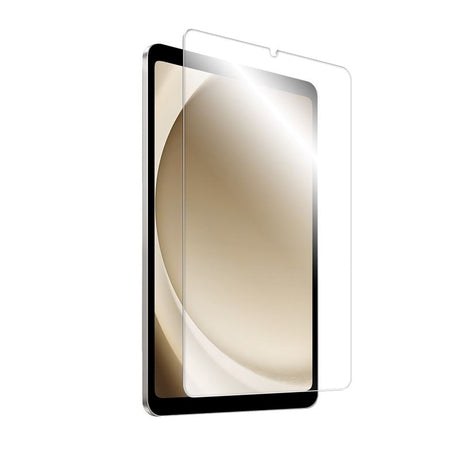 Samsung Galaxy Tab A9 Mobile Origin EasyGlass Skærmbeskyttelse - Gennemsigtig