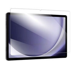 Samsung Galaxy Tab A9+ (Plus) Mobile Origin EasyGlass Skærmbeskyttelse - Gennemsigtig