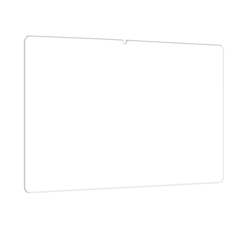 Samsung Galaxy Tab A9+ (Plus) Mobile Origin EasyGlass Skærmbeskyttelse - Gennemsigtig