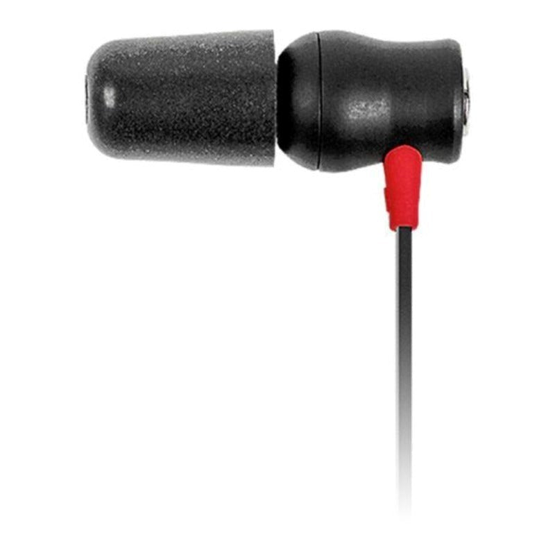 ISOtunes XTRA 2.0 EN352 Bluetooth Høreværn - Sort / Rød