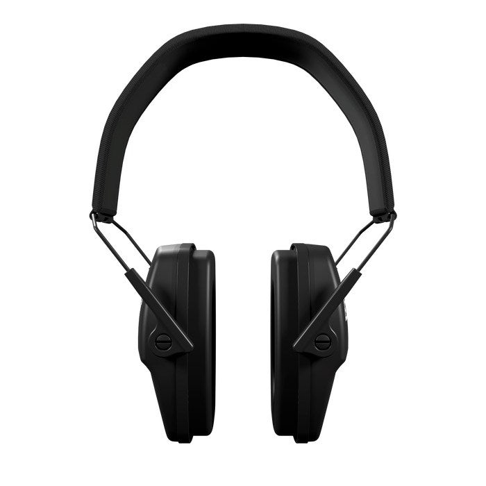 ISOtunes Sport Slim Passiv Høreværn - EN352 - Sort