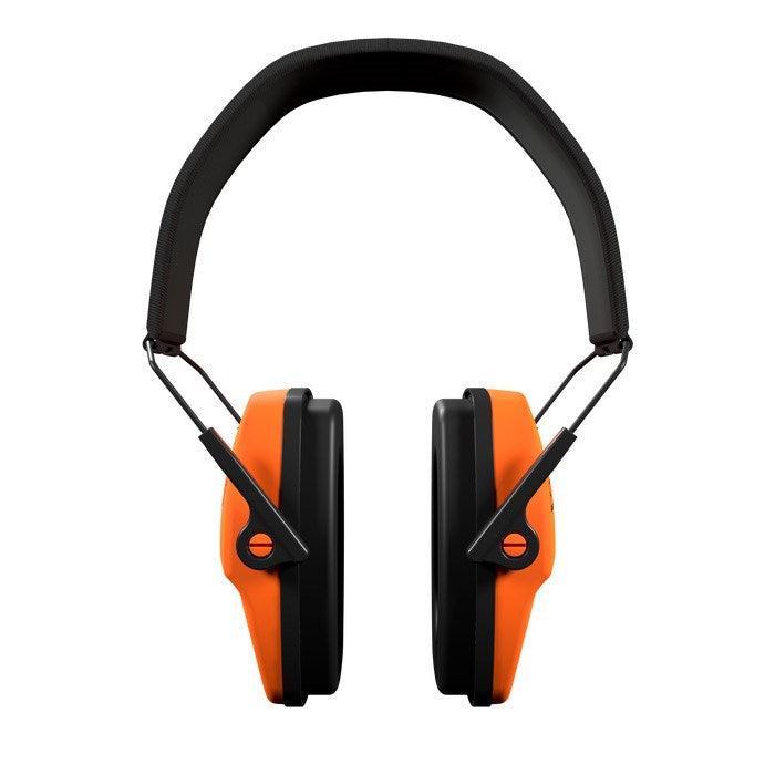 ISOtunes Sport Slim Passiv Høreværn - EN352 - Orange