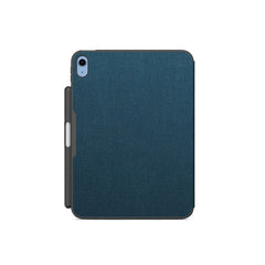 Epico Pro Flip Cover - iPad Mini (2024/2021) - Blå