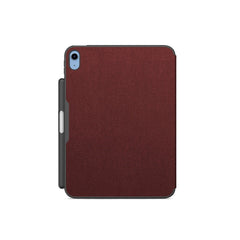 Epico Pro Flip Cover - iPad Mini (2024/2021) - Rød