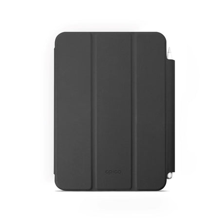 Epico Magnetisk Flip Cover - iPad Mini (2024/2021) - Sort