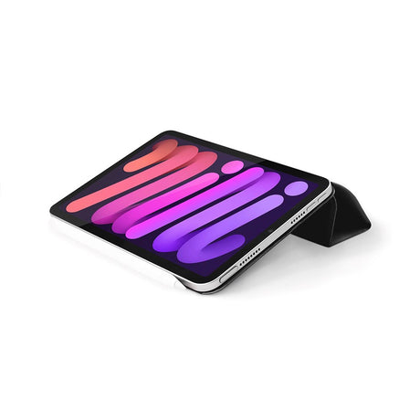 Epico Magnetisk Flip Cover - iPad Mini (2024/2021) - Sort