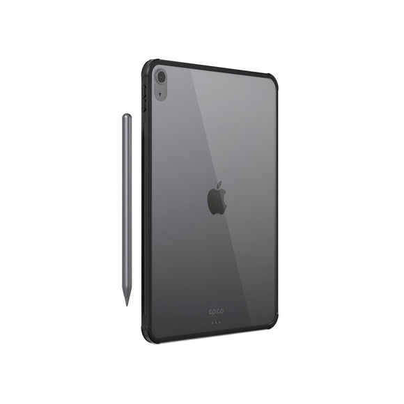 Epico Hero Cover - iPad Mini (2024/2021) - Gennemsigtig