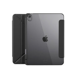 Epico Hero Flip Cover - iPad Mini (2024/2021) - Sort