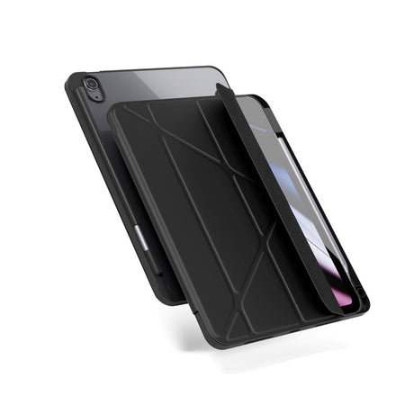 Epico Hero Flip Cover - iPad Mini (2024/2021) - Sort