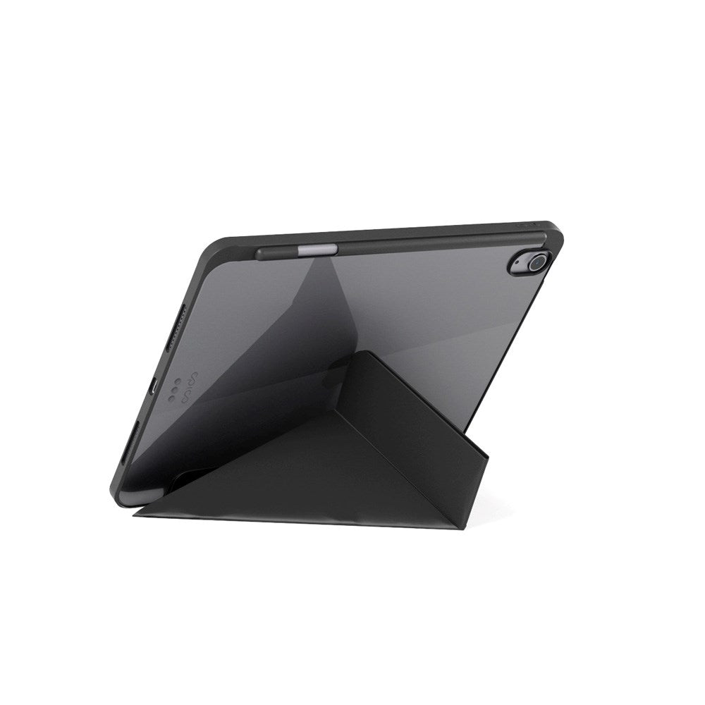 Epico Hero Flip Cover - iPad Mini (2024/2021) - Sort