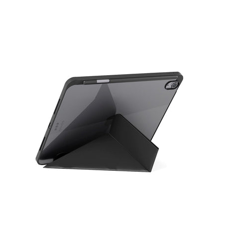 Epico Hero Flip Cover - iPad Mini (2024/2021) - Sort