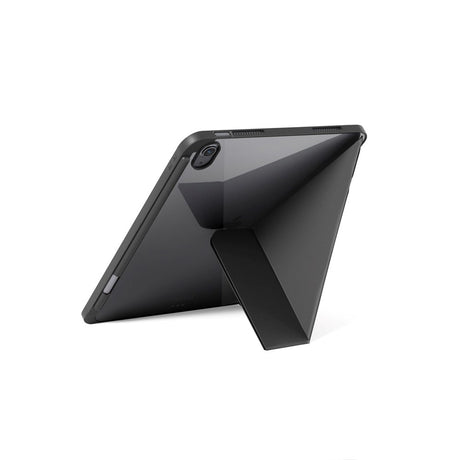 Epico Hero Flip Cover - iPad Mini (2024/2021) - Sort