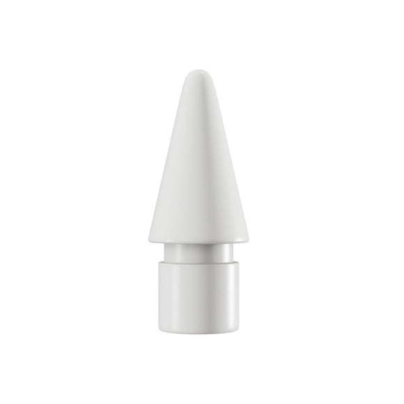 Epico Stylus Spidser til UltraPen Stylus ES50 & Apple Pencil - Hvid