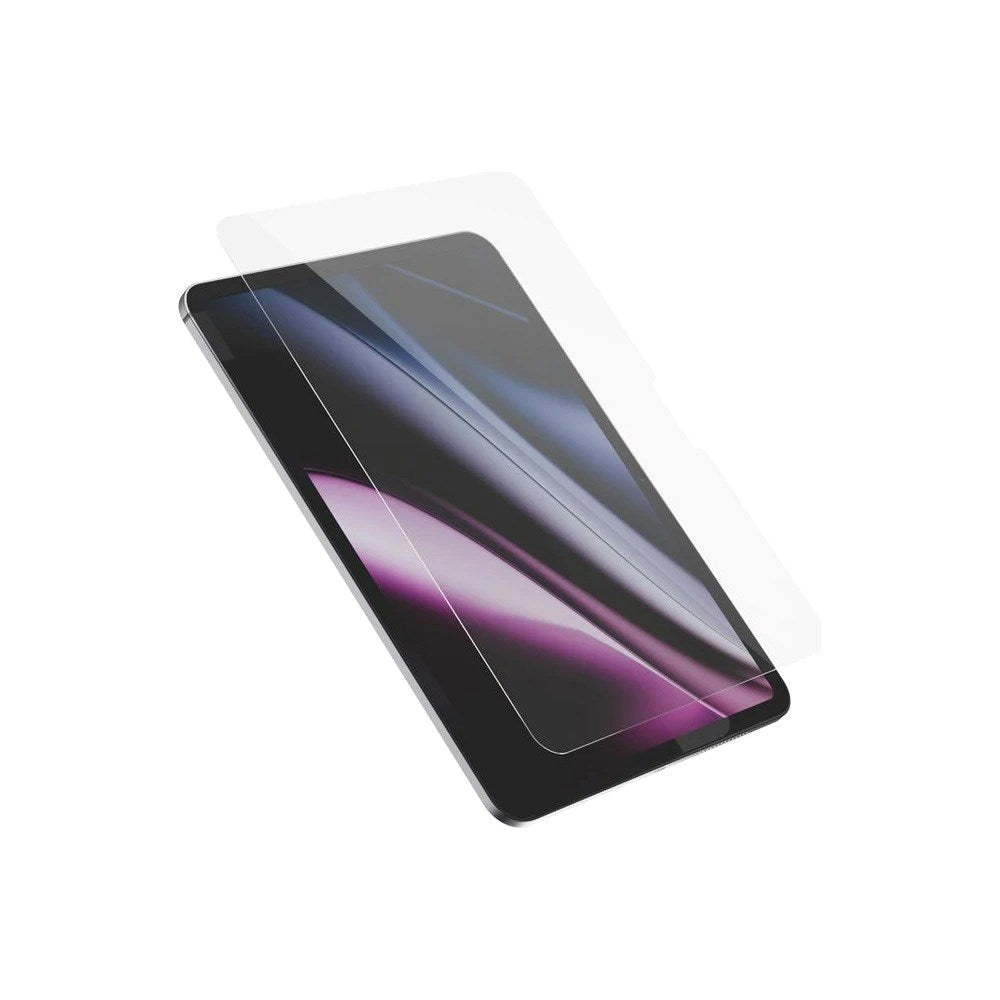 iPad Air 13" (2026 / 2025 / 2024) Epico Skærmbeskyttelsesglas m. Installationsramme - Gennemsigtig