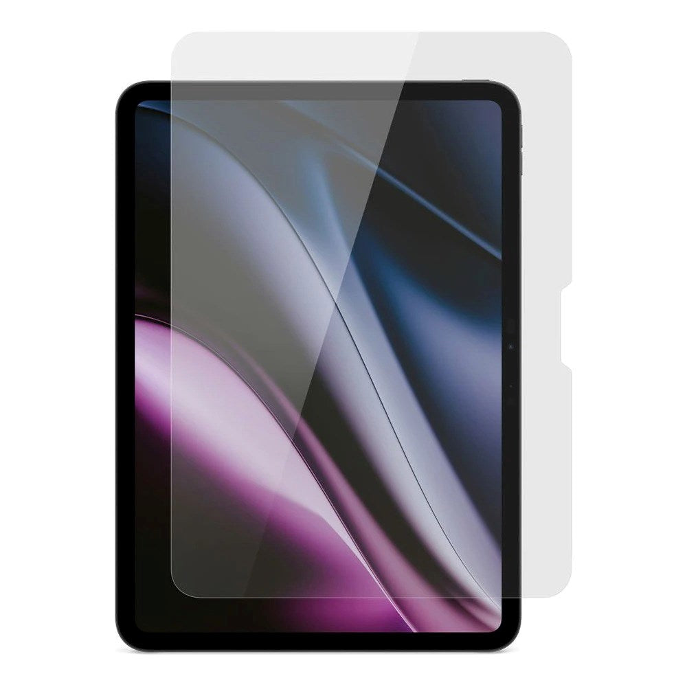 iPad Air 13" (2026 / 2025 / 2024) Epico Skærmbeskyttelsesglas m. Installationsramme - Gennemsigtig