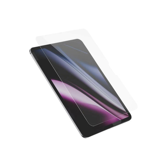 iPad Pro 13" (2025 / 2024) Epico Skærmbeskyttelsesglas m. Installationsramme - Gennemsigtig