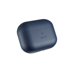 Apple AirPods Pro (3. gen.) Epico Ægte Læder Cover - Blå