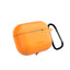 Apple AirPods Pro (3. gen.) Epico Outdoor Silicone Cover - Orange