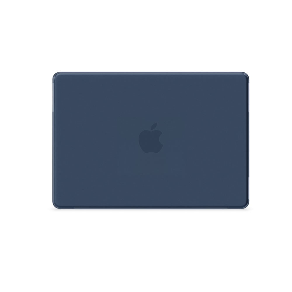 MacBook Neo 13 A18 Pro (2026) Epico Slim Shell - Mat Indigo