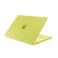 MacBook Neo 13 A18 Pro (2026) Epico Slim Shell - Mat Citrus
