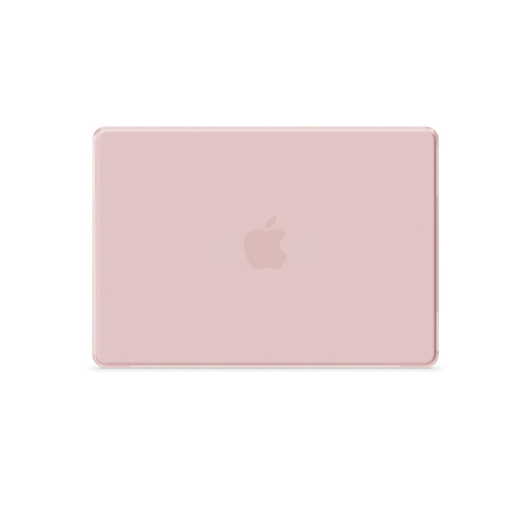 MacBook Neo 13 A18 Pro (2026) Epico Slim Shell - Mat Blush